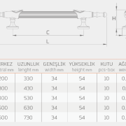 CANİK ÇEKME-8019