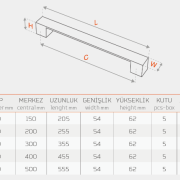 ÇANKAYA ÇEKME-7530