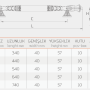 GEVAŞ ÇEKME-8018