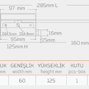 MEKANİK İTME YAYI-32337