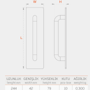 MORGÜL ÇEKME-8053