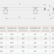 SASON ÇEKME-KK386