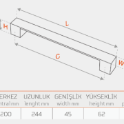 SİRENA ÇEKME-30517