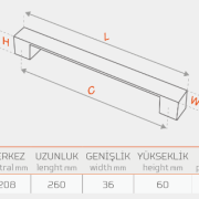 TWİN ÇEKME-KK363