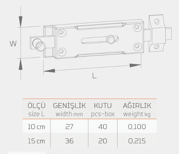 YASSI SÜRGÜ-32309