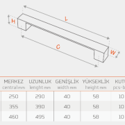 ZEPLİN ÇEKME-30315